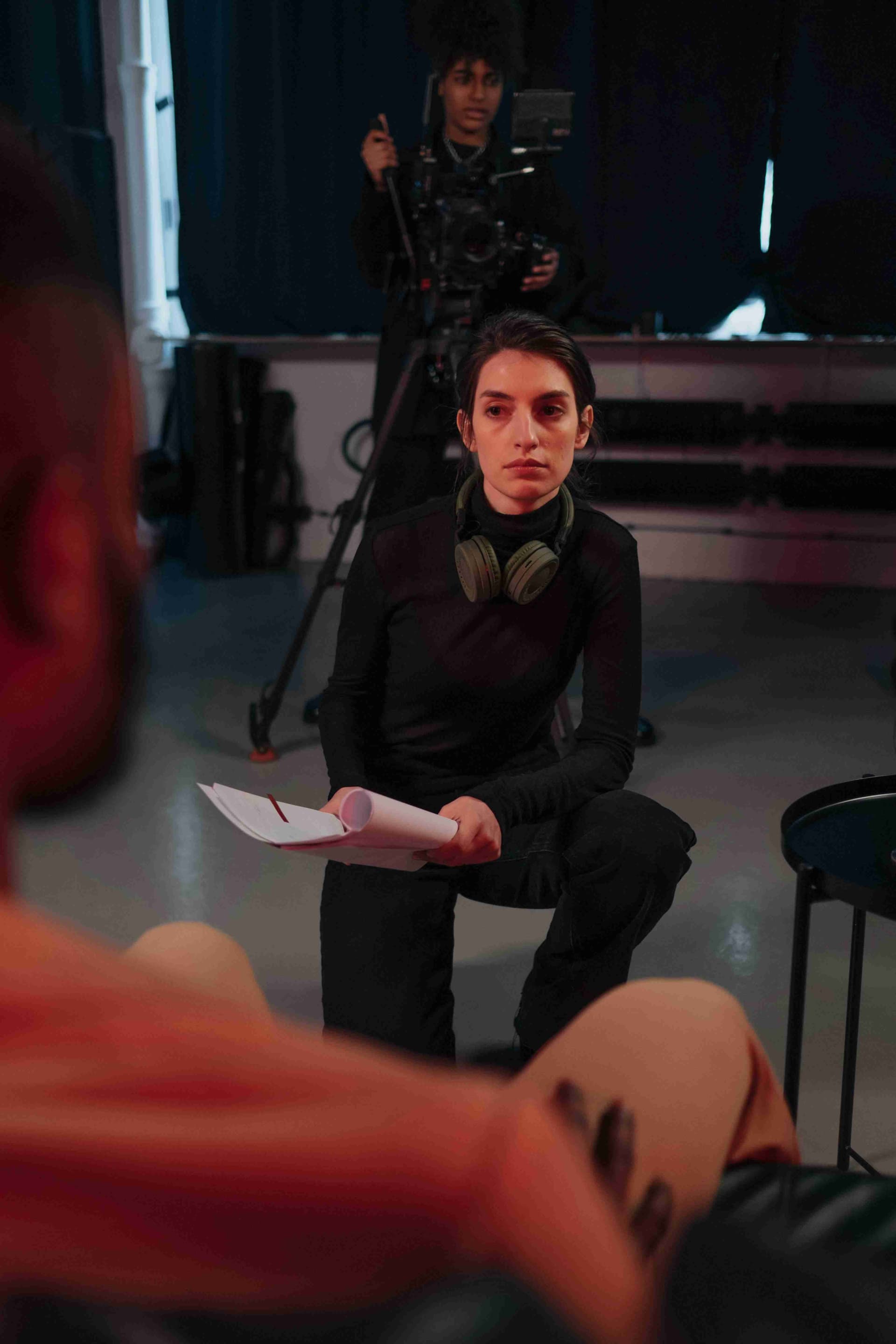 Immagine rappresentativa di Regista